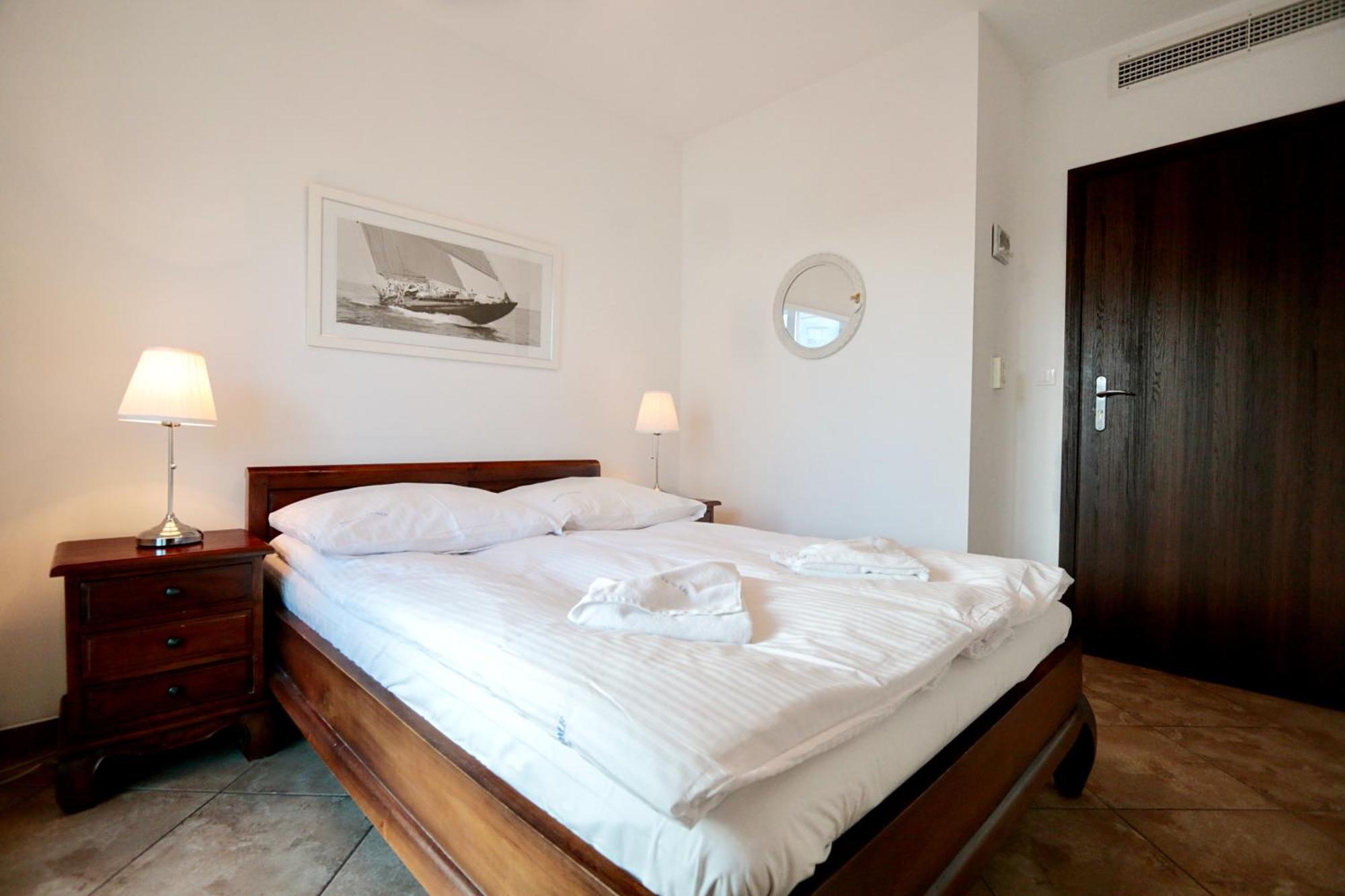 Promenada Gwiazd By Baltic Home Miedzyzdroje Exterior photo