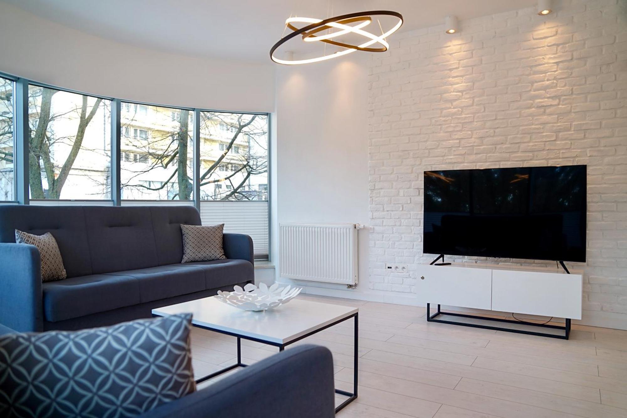 Promenada Gwiazd By Baltic Home Miedzyzdroje Exterior photo